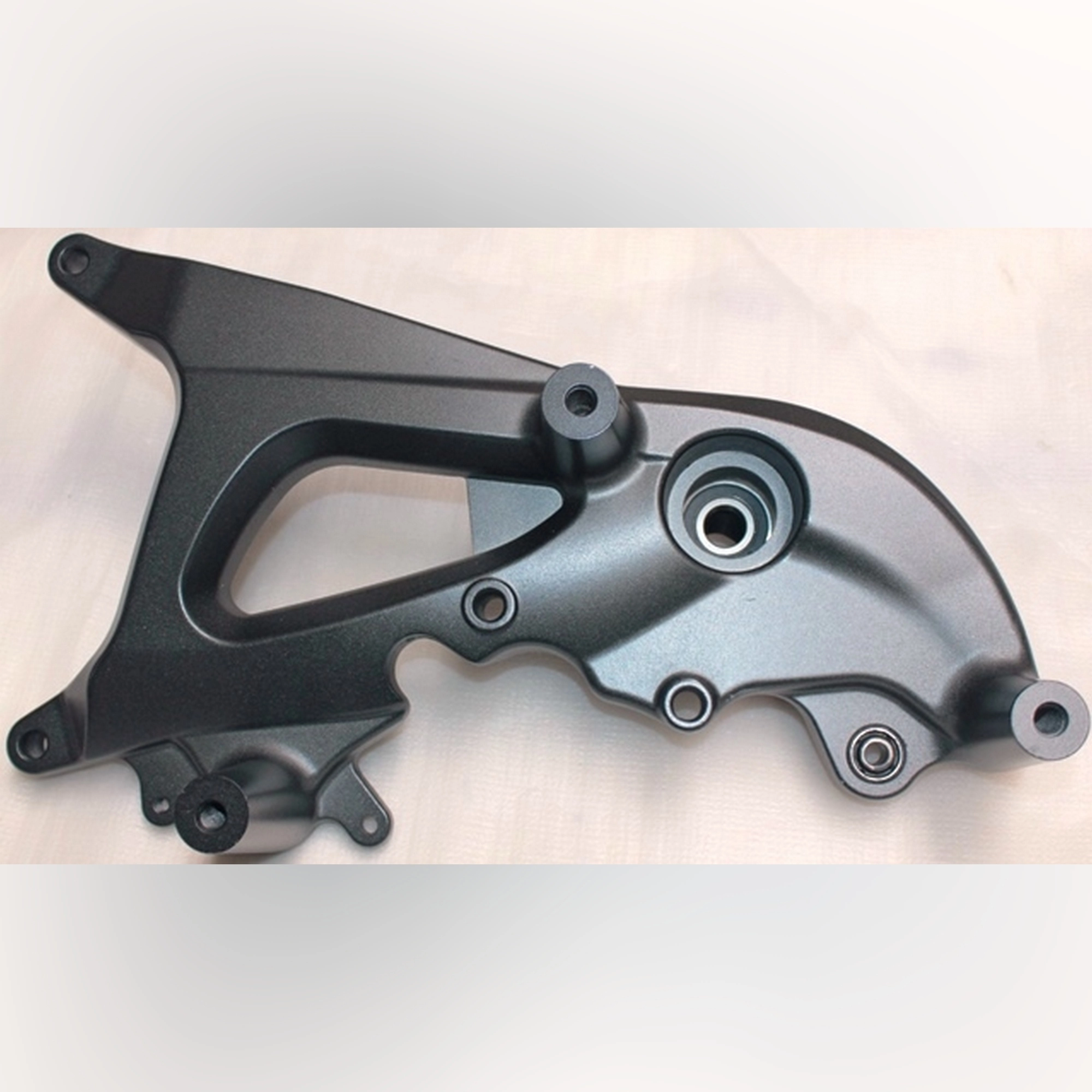 ARORA GT 125 EKSOZ BAĞLANTI BRAKETİ #GT 125- 100
